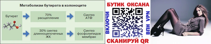 БУТИРАТ BDO 33% Шарыпово